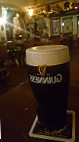 The Druid's Chair Irish Pub food