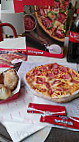 Telepizza Ventas food