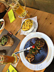 Brauereigasthof Krone food