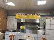 Bacharacher Pizza Kebab Haus food