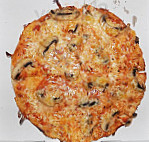 Bacharacher Pizza Kebab Haus food