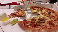 Papa John's Suecia food