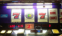 Casino Partouche Dieppe inside