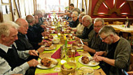 Gasthof Zur Mühle food