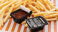 Whataburger Corp Office food