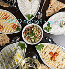 Tanoor Persian Cuisine food