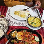 Restaurant Rajasthan food