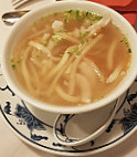 Qingshan food