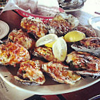 Pacific Star Restaurant Oyster Bar Round Rock food