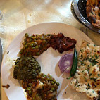 Kumar's Taste Of Asia food