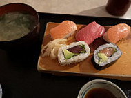 Sakura Sushi Inh. Junjiro Gamo food