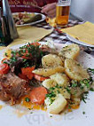 Gasthaus Zur Linde food
