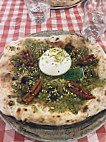 Pomodoro Basilico food