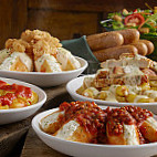 Olive Garden Pittsburgh Robinson Township food