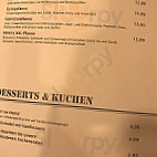 Maxi-Autohof Rhuden menu
