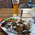 Weser Stuben food