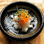 Wami Sushi food