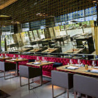 99 Sushi Bar Restaurant Dubai food