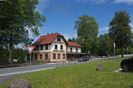 Gasthaus Zur Wegscheide outside