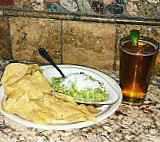Valle Luna Mexican Food & Cantinas food