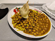 Chutney Indian Food food