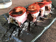 Yoku Sushi food