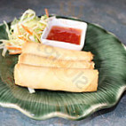 Bunyu Thai food