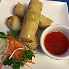Mai Pho food