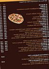 Nordkirchener Pizzeria Kebab Haus food