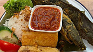 Koempul Authentic Indonesian food