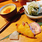 Kakizaki food