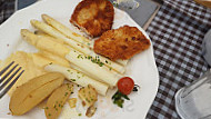 Restaurant Mediteran Steak & Mehr food