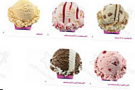 Baskin-robbins food