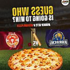 Pizza Town Bahawalpur food