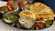 Neetu Dhaba Indiaas food
