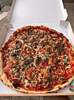 Pizza à L'italienne food