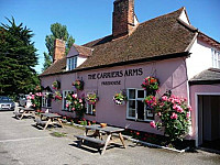 The Carriers Arms outside