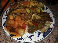 Asia- Kim Dynastie food