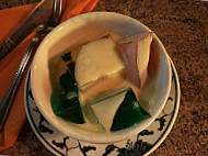 Asia- Kim Dynastie food