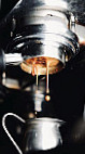 Perks! Coffee, Espresso, Smoothies food