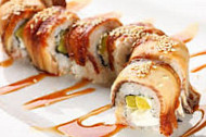 Sugo Sushi food