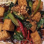 Thai Banyan Restaurant food