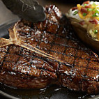 Longhorn Steakhouse Mcallen N 10th St food