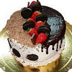 Zain Cake food