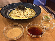 Sekai Udon food