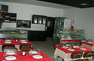 Cafe Bar Restaurante Elisio food