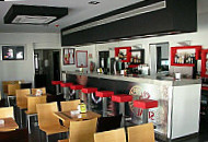 Cafe Bar Restaurante Elisio food