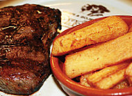 El Gaucho food