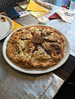 Pizzaria Og Grill food