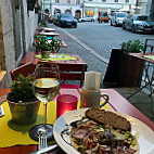 Altstadt Beisl food